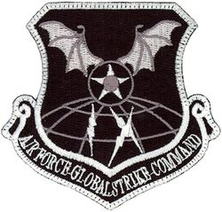 9th Expeditionary Bomb Squadron Air Force Global Strike Command Morale
