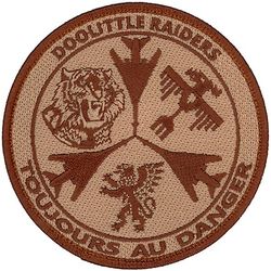 28th Operations Group Gaggle
Keywords: desert