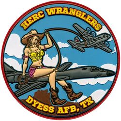 7th Bomb Wing Morale
Keywords: PVC