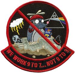 Classified Test Program
