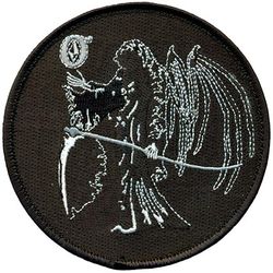 Special Projects Flight Test Squadron Morale
