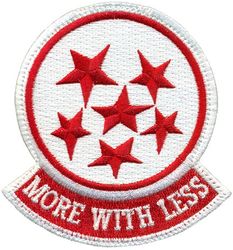 Classified Test Program
