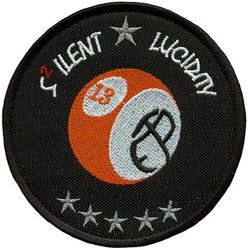 Classified Test Program
