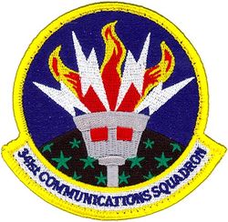 341st Communications Squadron
