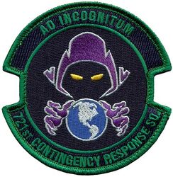721st Contingency Response Squadron
