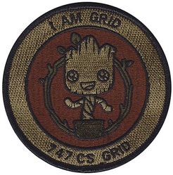 747th Communications Squadron Morale
Keywords: OCP