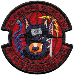 88th Communications Squadron Infrastructure Flight
