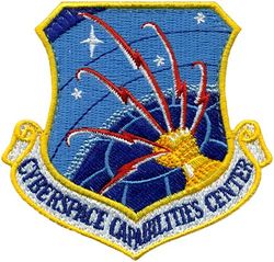 Cyberspace Capabilities Center
