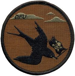 Classified Test Program
Keywords: OCP