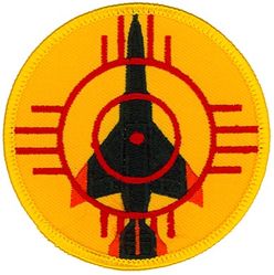 82d Aerial Targets Squadron Detachment 1 QF-4
