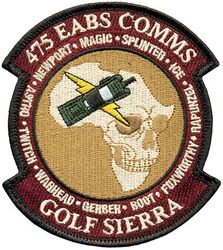 475th Expeditionary Air Base Squadron Communications
