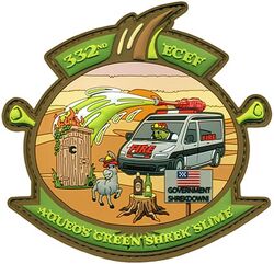 332d Expeditionary Civil Engineer Fire Department Morale 
Keywords: PVC