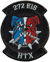 272nd Engineering Installation Squadron
