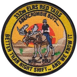 332d Expeditionary Logistics Readiness Squadron Petroleum, Oil & Lubricants Flight
