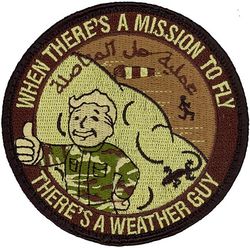 386th Expeditionary Operations Support Squadron
Keywords: desert