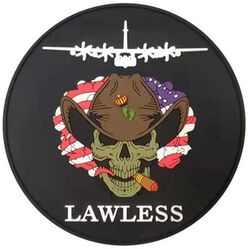 26th Expeditionary Rescue Squadron HC-130
26th ERQS is tasked to conduct fixed-wing personnel recovery missions in support of Operation INHERENT RESOLVE.
Keywords: PVC