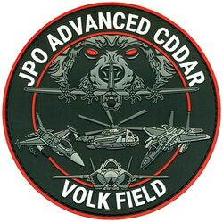 F-35 Lightning II System Program Office Crash Damaged or Disabled Aircraft Recovery
Keywords: PVC