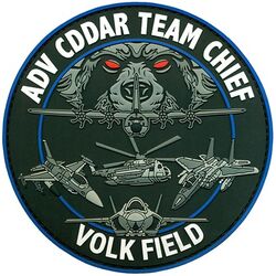 F-35 Lightning II System Program Office Adevanced Crash Damaged or Disabled Aircraft Recovery Team Chief
Keywords: PVC