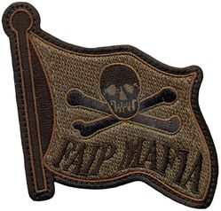 First Assignment Instructor Pilot Morale
Keywords: OCP