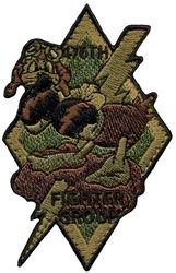 476th Fighter Group Heritage
Keywords: OCP