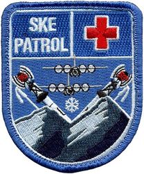 417th Flight Test Squadron Morale
