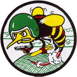 112th Fighter Squadron
