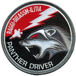 176th Fighter Squadron F-35 Pilot Morale
