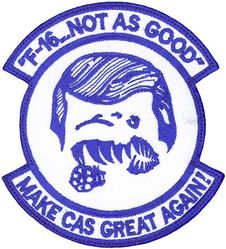 354th Fighter Squadron Morale
