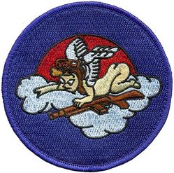 358th Fighter Squadron Heritage
