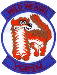 36th Fighter Squadron Morale
