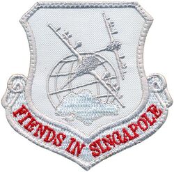 36th Fighter Squadron Commando Sling 2023 Pacific Air Forces
