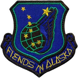 36th Fighter Squadron Exercise RED FLAG ALASKA 2024-1 Pacific Air Forces
