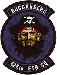 428th Fighter Squadron
