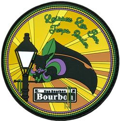 43d Fighter Squadron Dissimilar Air Combat Training New Orleans 2022
Keywords: PVC