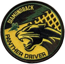 466th Fighter Squadron F-35 Pilot
