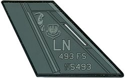 493d Fighter Squadron F-35
Keywords: PVC