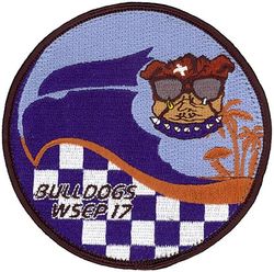 525th Fighter Squadron Exercise COMBAT ARCHER 2017
