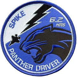 62d Fighter Squadron F-35 Pilot 6.2 Hours
