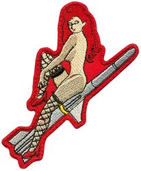 77th Fighter Squadron Morale
