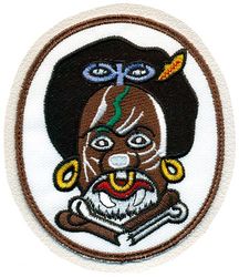 80th Fighter Squadron 
