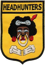 80th Fighter Squadron Heritage
