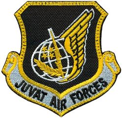 80th Fighter Squadron Pacific Air Forces Morale
