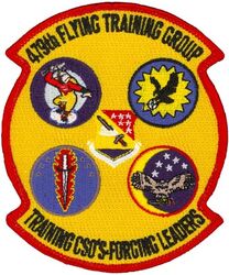 479th Flying Training Group
