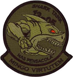 Class 2013-05 Combat Systems Officer Training 
Keywords: OCP