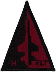 25th Flying Training Squadron H Flight
