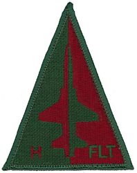 25th Flying Training Squadron H Flight
Keywords: subdued