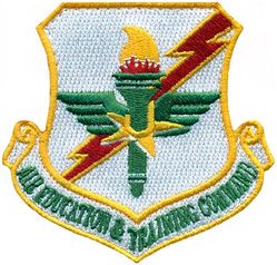 459th Flying Training Squadron Air Education and Training Command Morale
