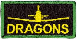 459th Flying Training Squadron T-6 Pencil Pocket Tab
