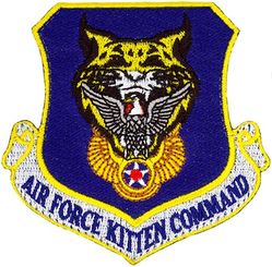 5th Flying Training Squadron Morale
