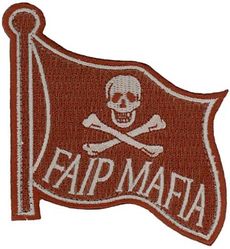 52d Expeditionary Flying Training Squadron Morale
Keywords: desert